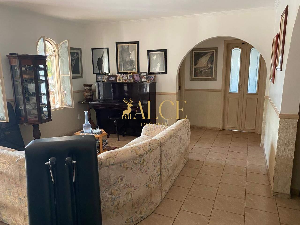 Chácara à venda Recanto dos Pássaros: 