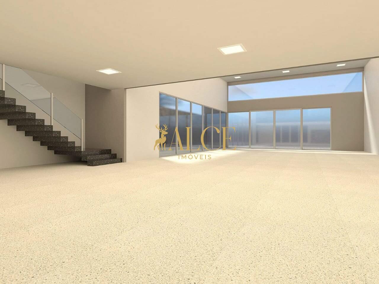 Salão para aluguel Jardim Esplanada: imagem ilustrativa em 3D