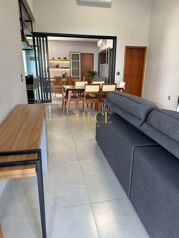 Casa à venda Residencial Evidências: 