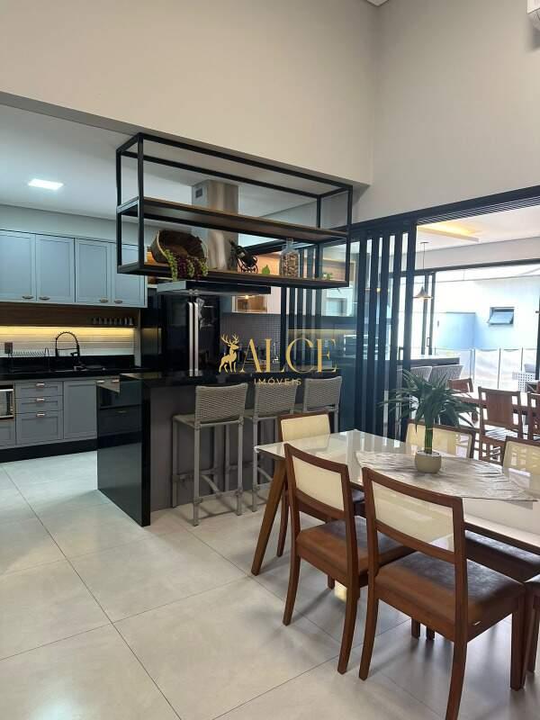 Casa à venda Residencial Evidências: 