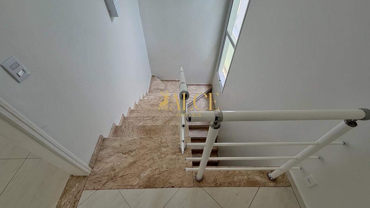 Casa Sobrado à venda Jardim Vista Verde: 