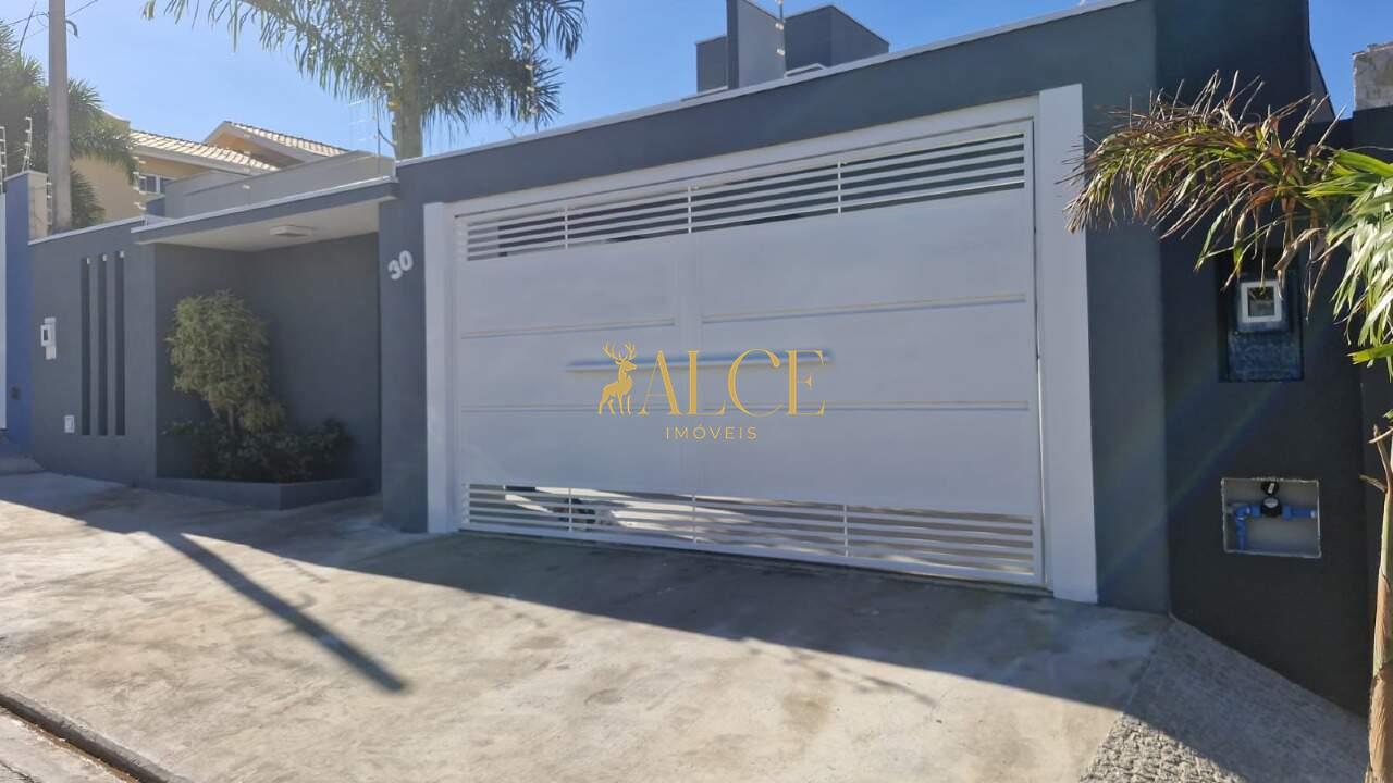 Casa à venda Jardim Esplanada: 