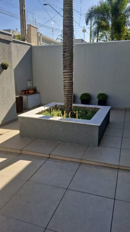 Casa à venda Jardim Esplanada: 