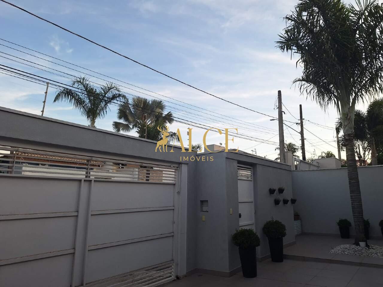 Casa à venda Jardim Esplanada: 