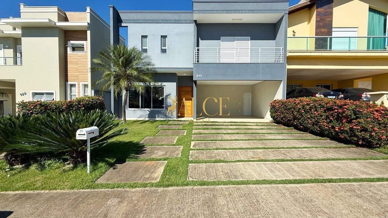 Casa para aluguel Jardim Residencial Dona Lucilla: 