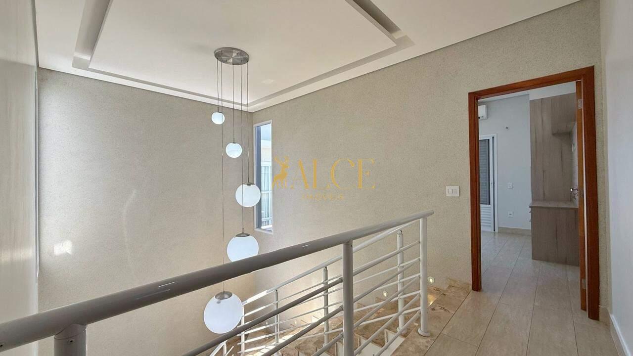 Casa para aluguel Jardim Residencial Dona Lucilla: 