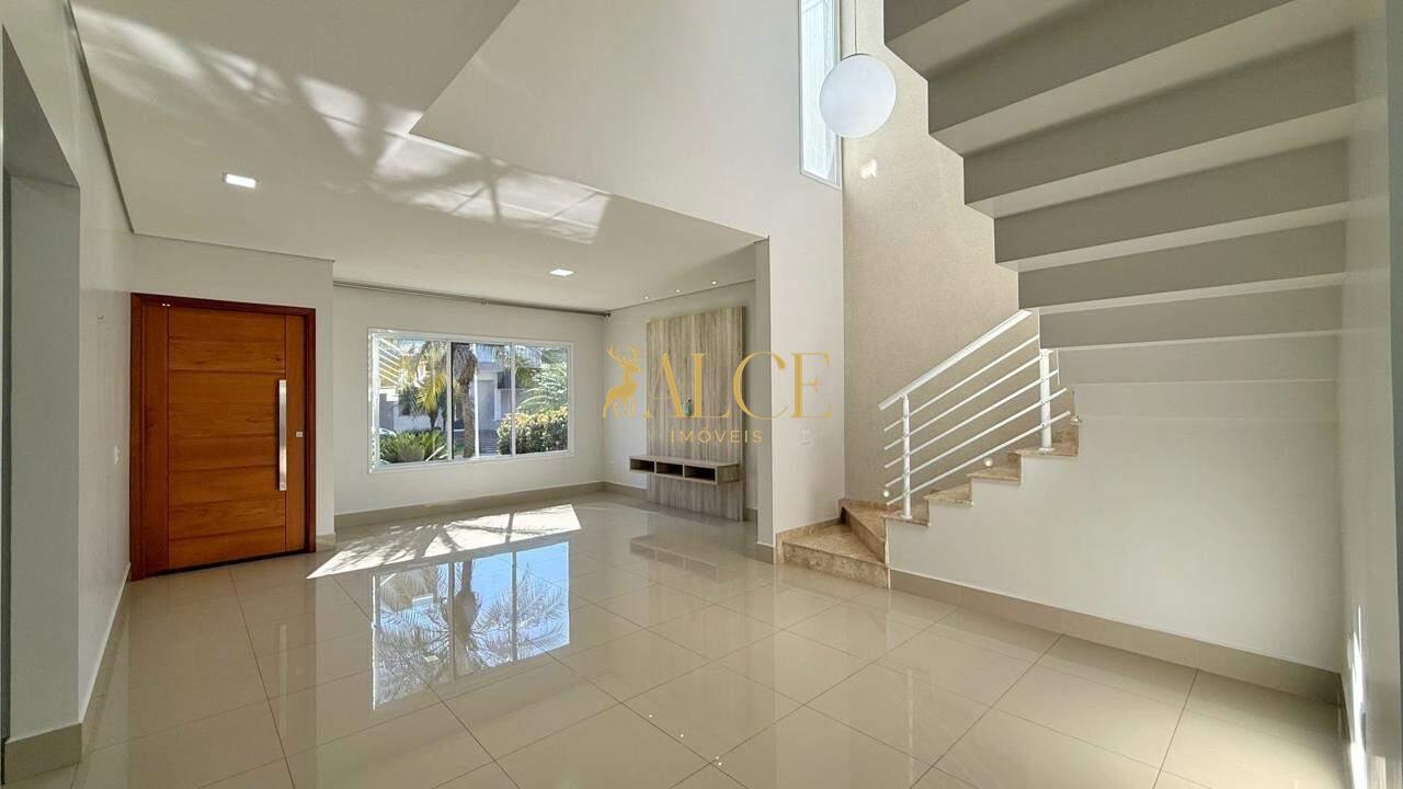 Casa para aluguel Jardim Residencial Dona Lucilla: 