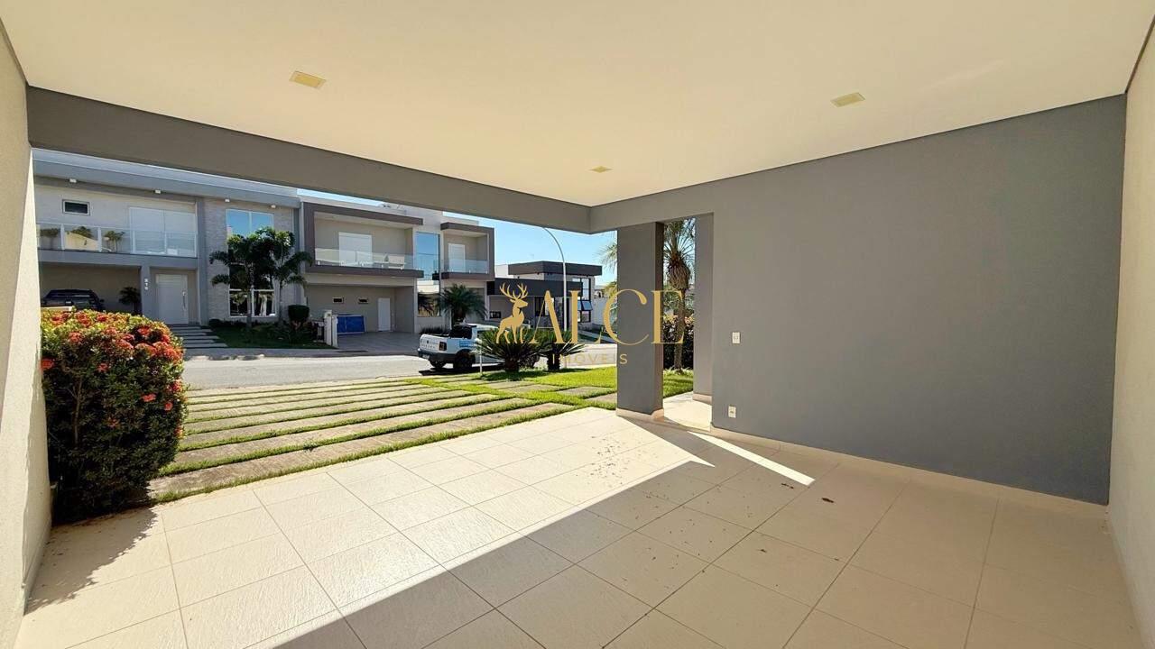 Casa para aluguel Jardim Residencial Dona Lucilla: 