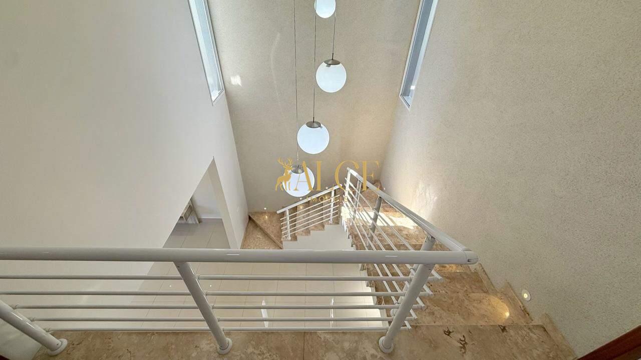 Casa para aluguel Jardim Residencial Dona Lucilla: 