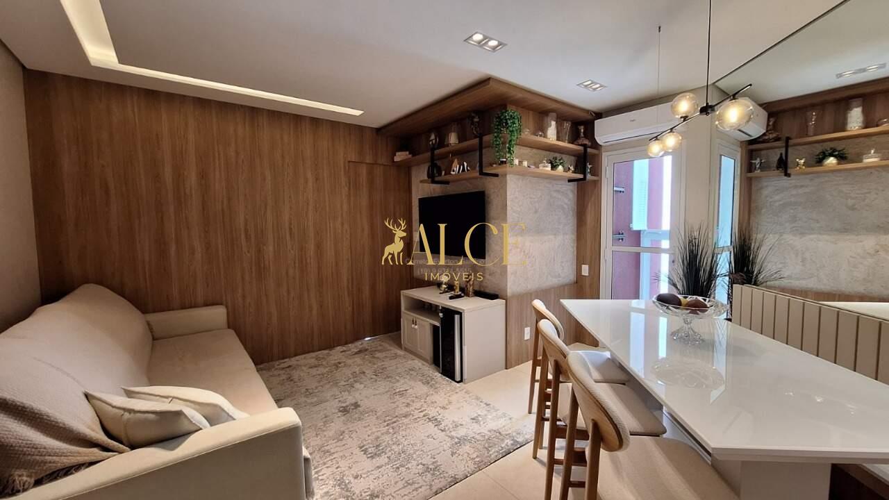 Apartamento à venda Jardim Bela Vista : 