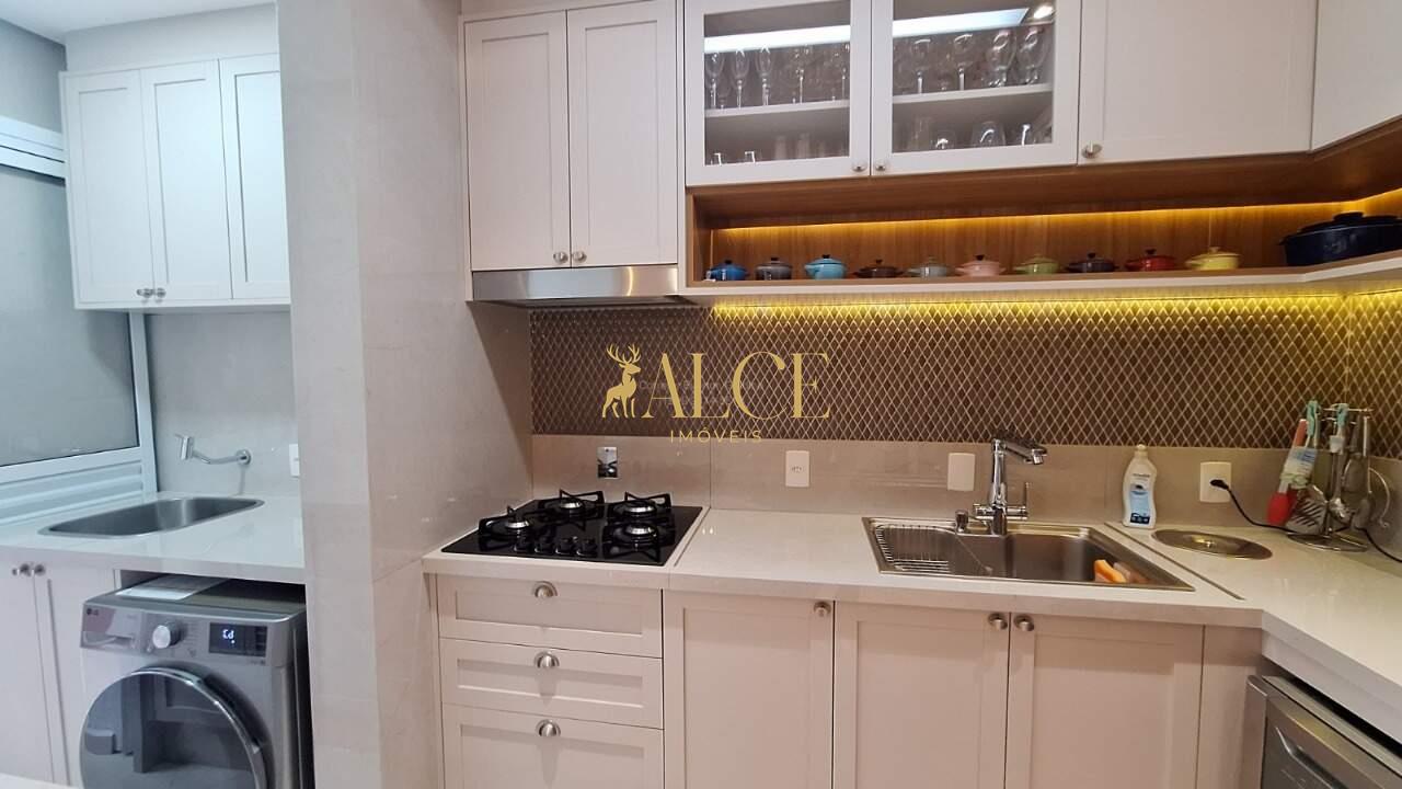 Apartamento à venda Jardim Bela Vista : 