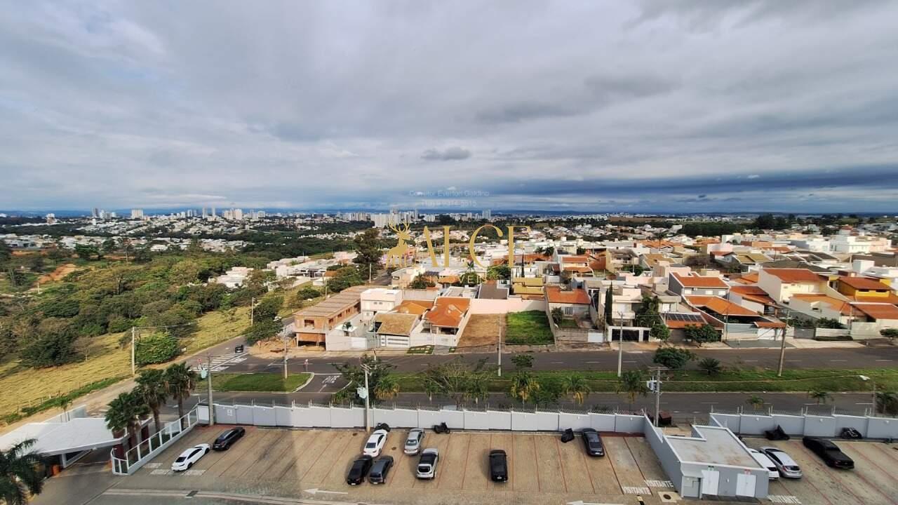 Apartamento à venda Jardim Bela Vista : 