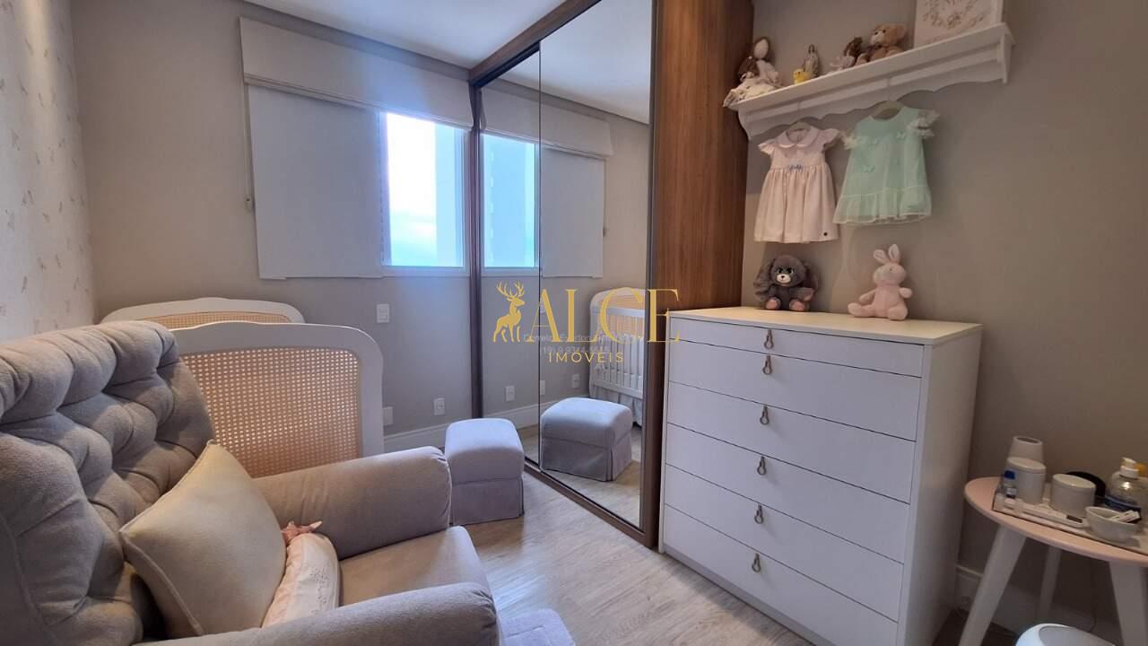 Apartamento à venda Jardim Bela Vista : 