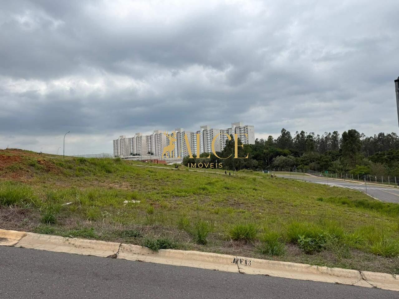 Terreno à venda Jardim Casablanca: 