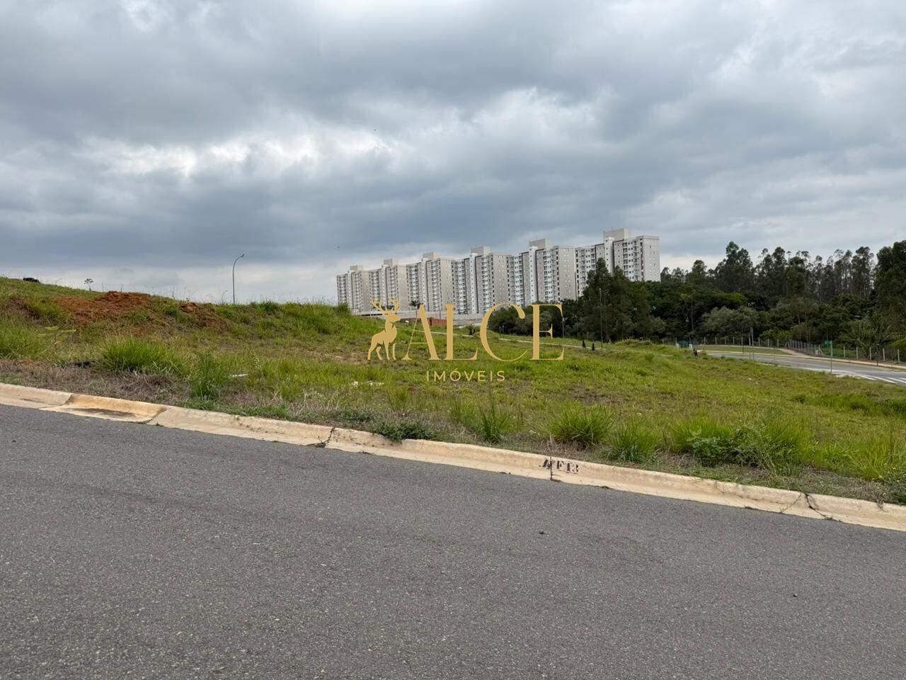 Terreno à venda Jardim Casablanca: 