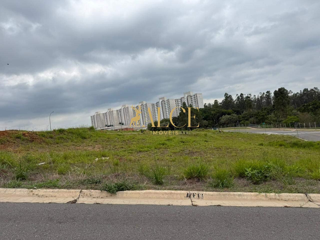 Terreno à venda Jardim Casablanca: 