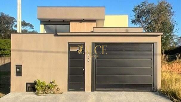 Casa à venda Jardim Casablanca: 