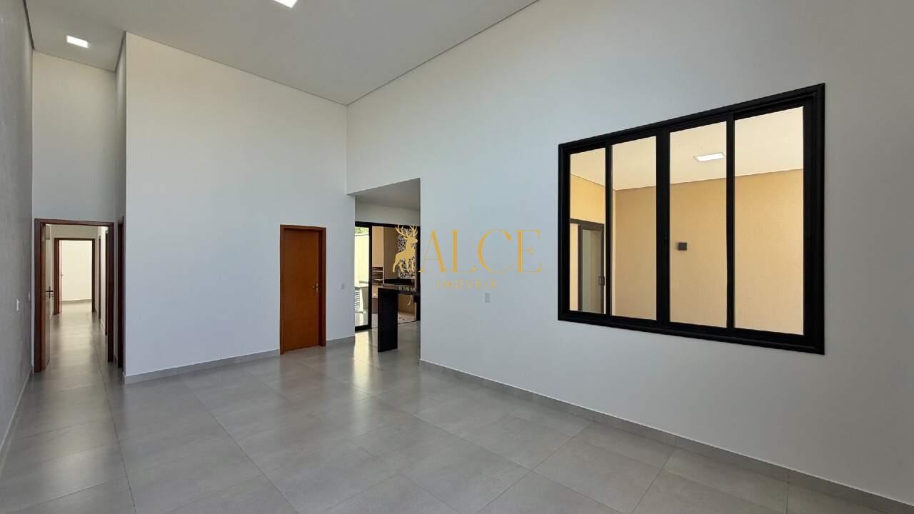 Casa à venda Jardim Casablanca: 