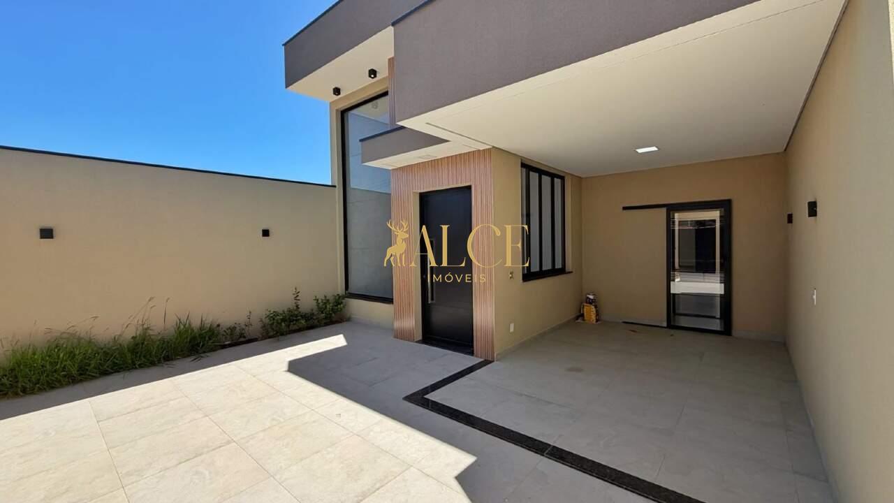 Casa à venda Jardim Casablanca: 