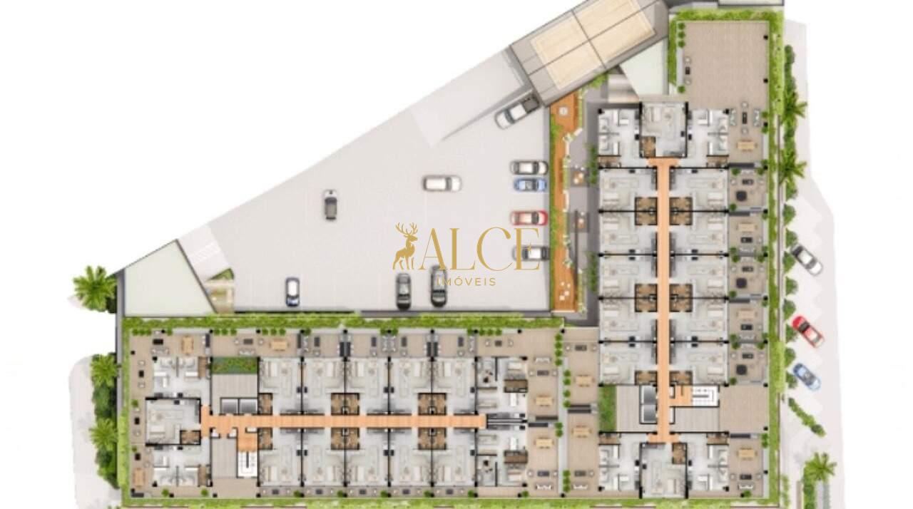 Apartamento à venda Centro: 