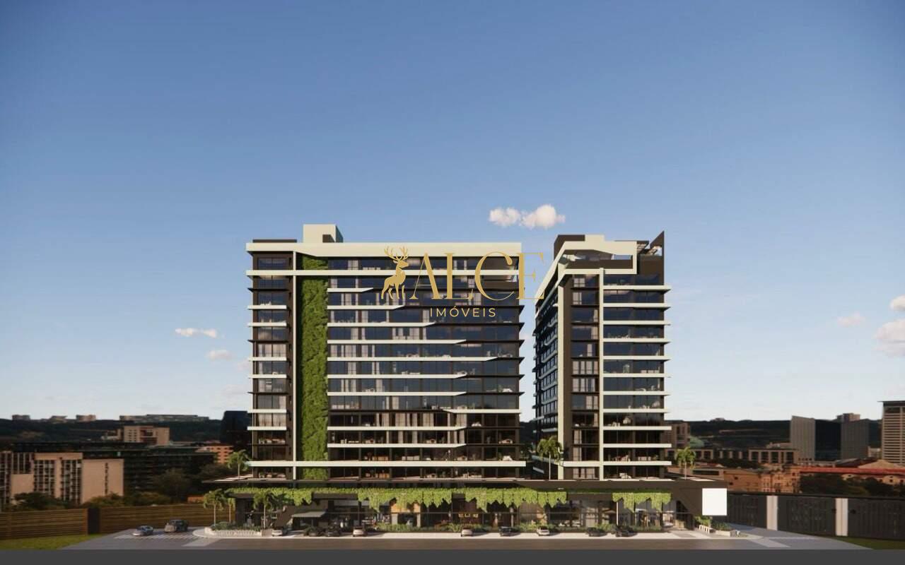 Apartamento à venda Centro: 