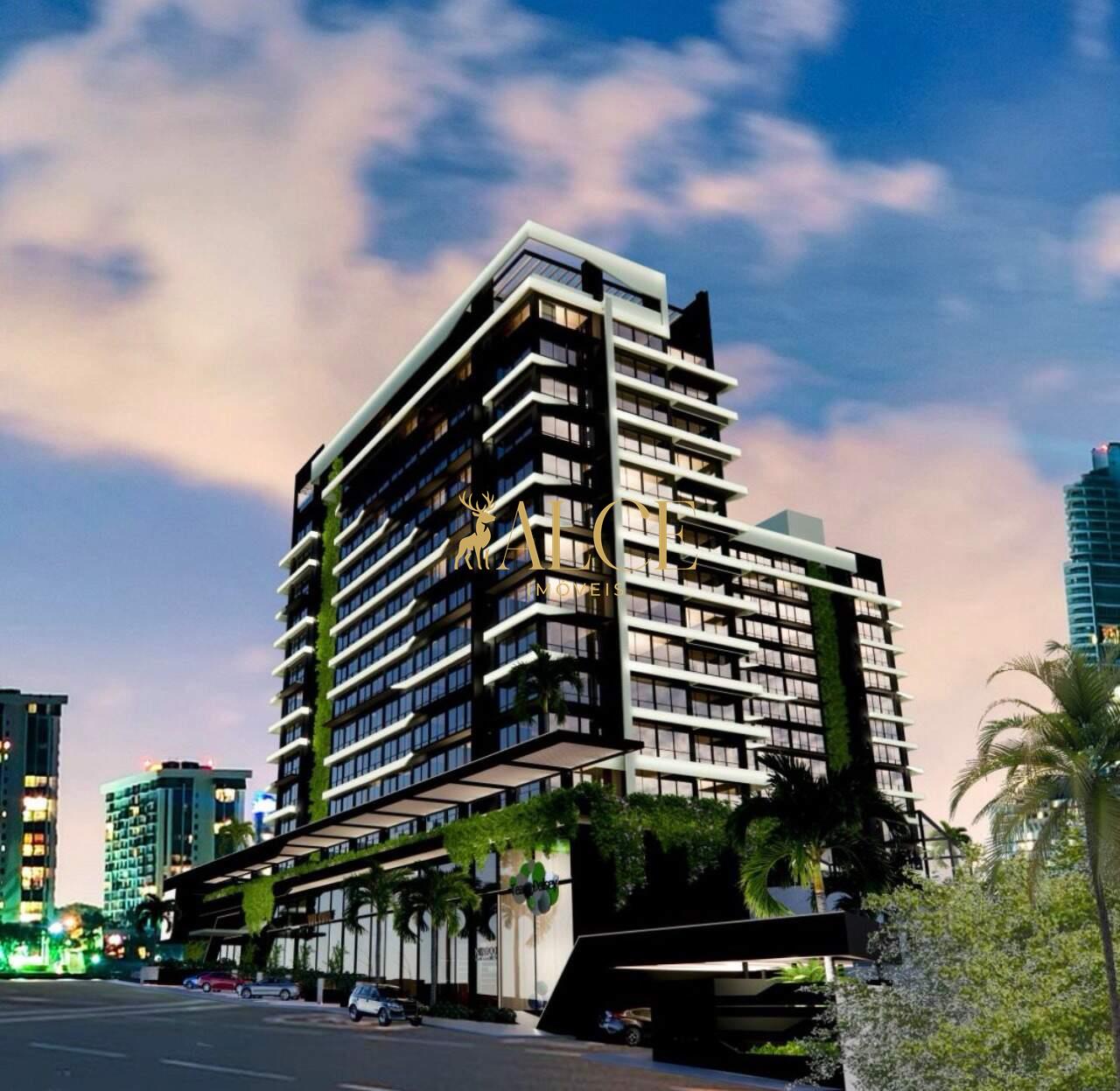 Apartamento à venda Centro: 