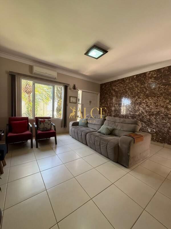 Casa à venda Jardim Regente: 