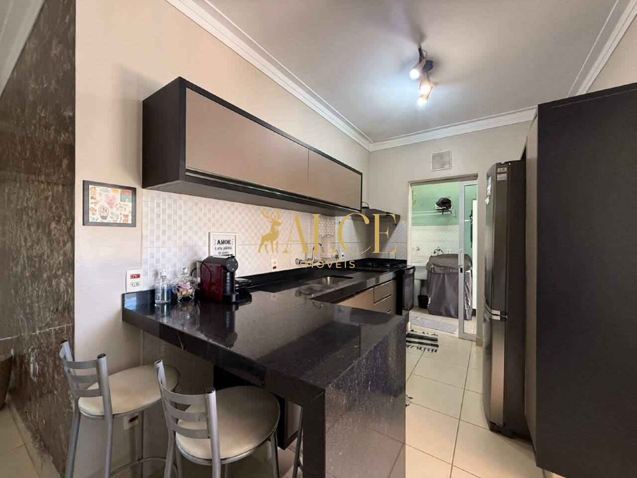 Casa à venda Jardim Regente: 