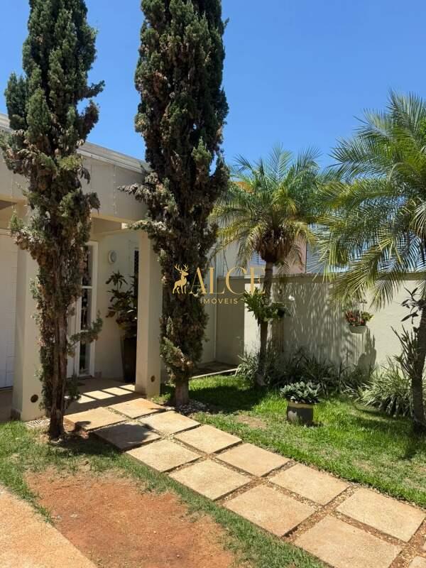 Casa à venda Jardim Regente: 