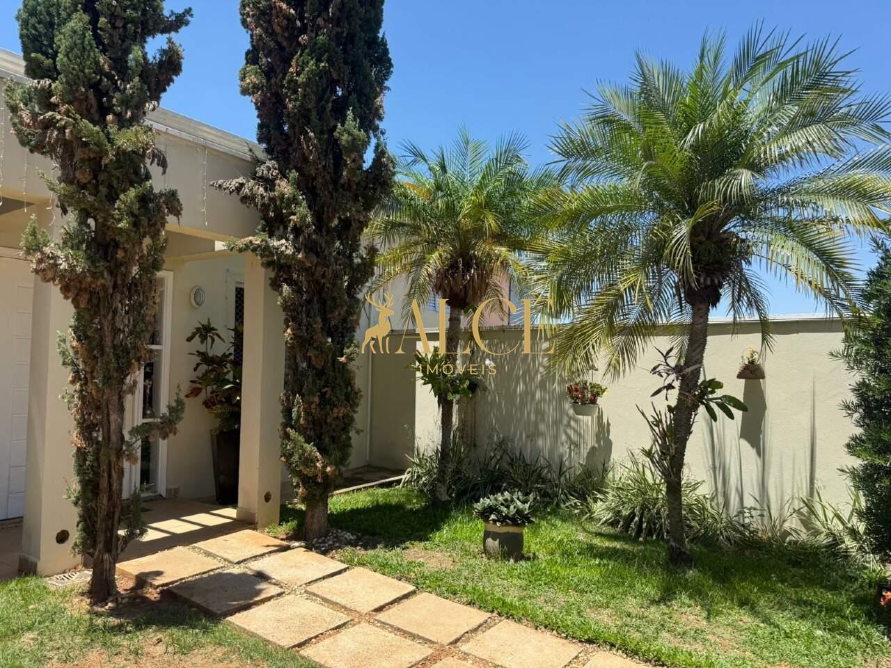 Casa à venda Jardim Regente: 