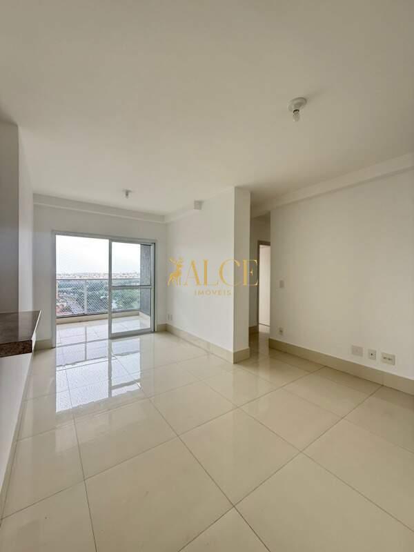 Apartamento para aluguel Vila Sfeir: 