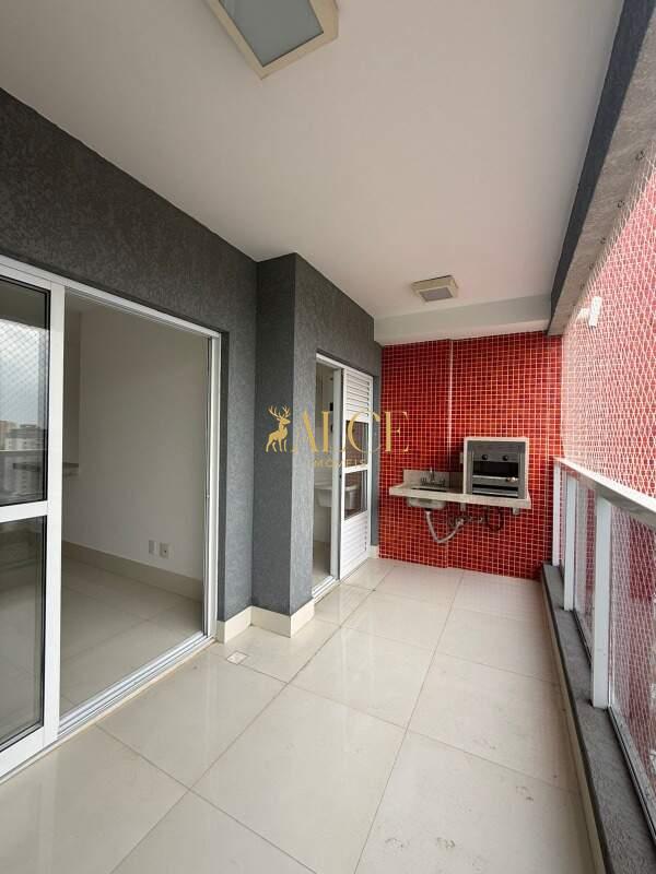 Apartamento para aluguel Vila Sfeir: 