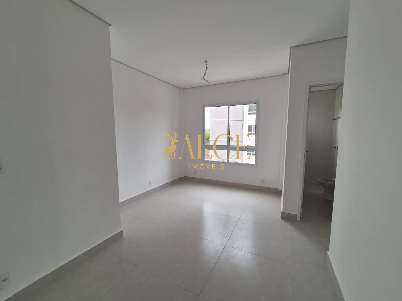 Apartamento para aluguel Jardins do Império: 