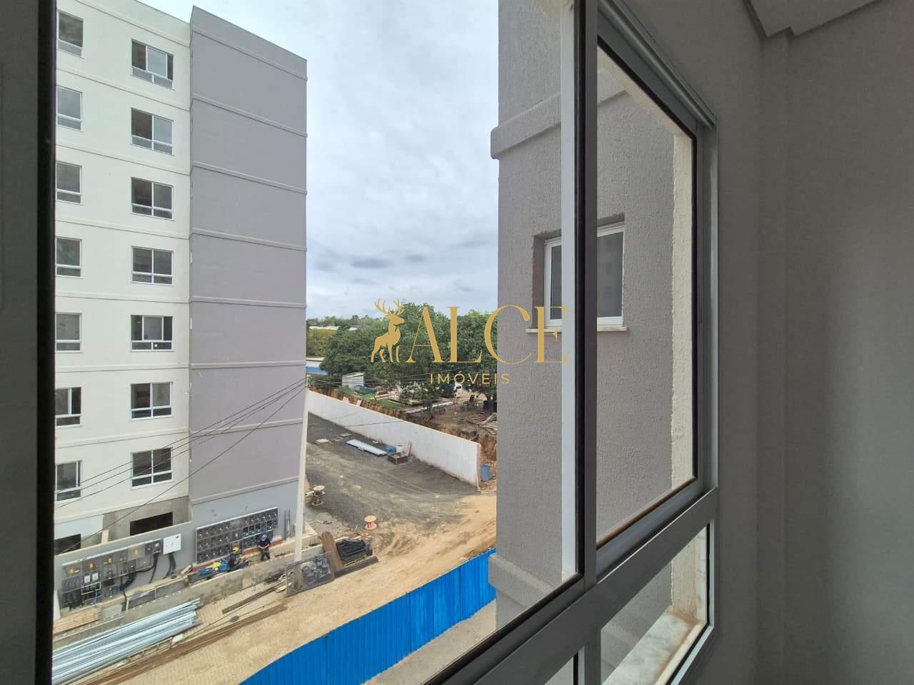 Apartamento para aluguel Jardins do Império: 