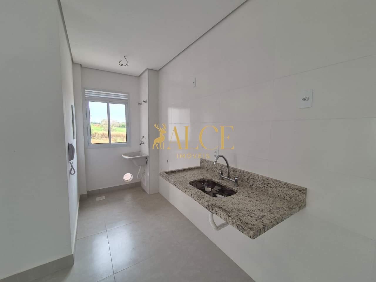 Apartamento para aluguel Jardins do Império: 