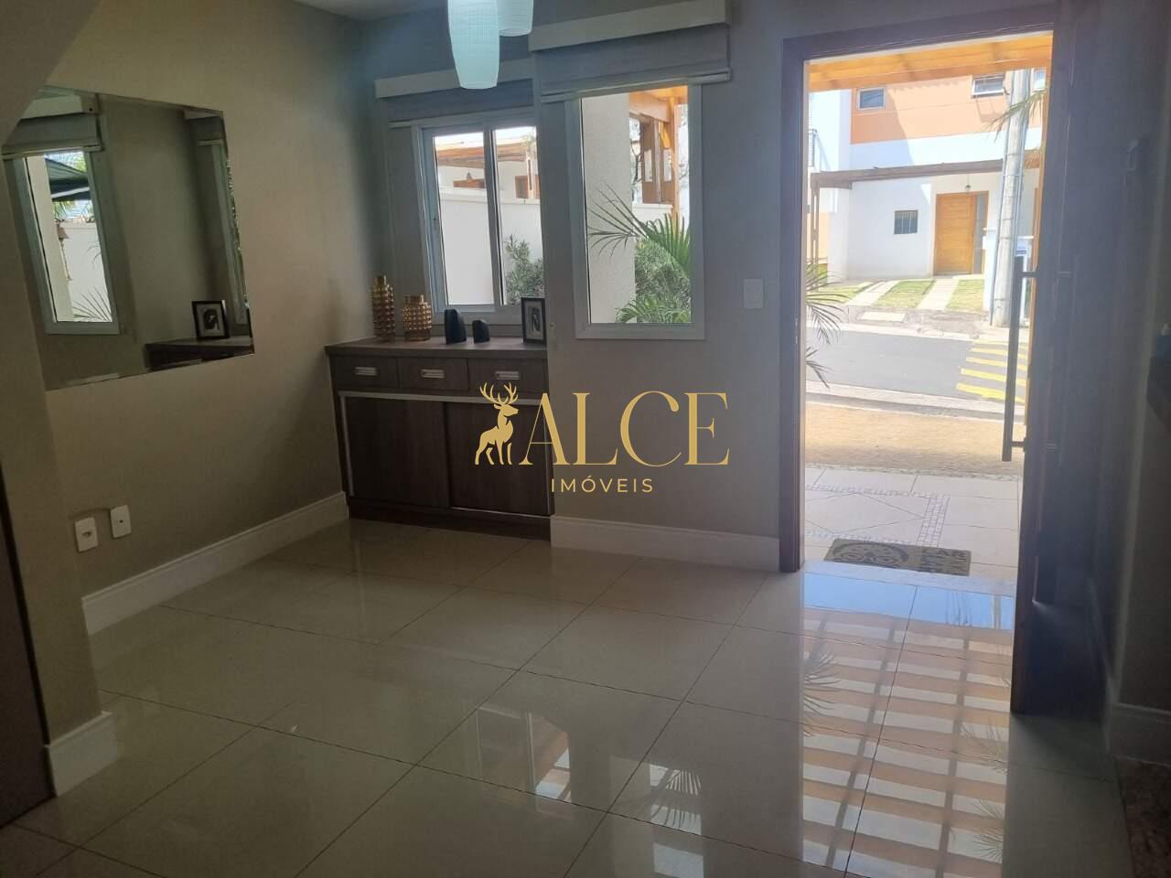 Casa Sobrado à venda Chácara Belvedere: 