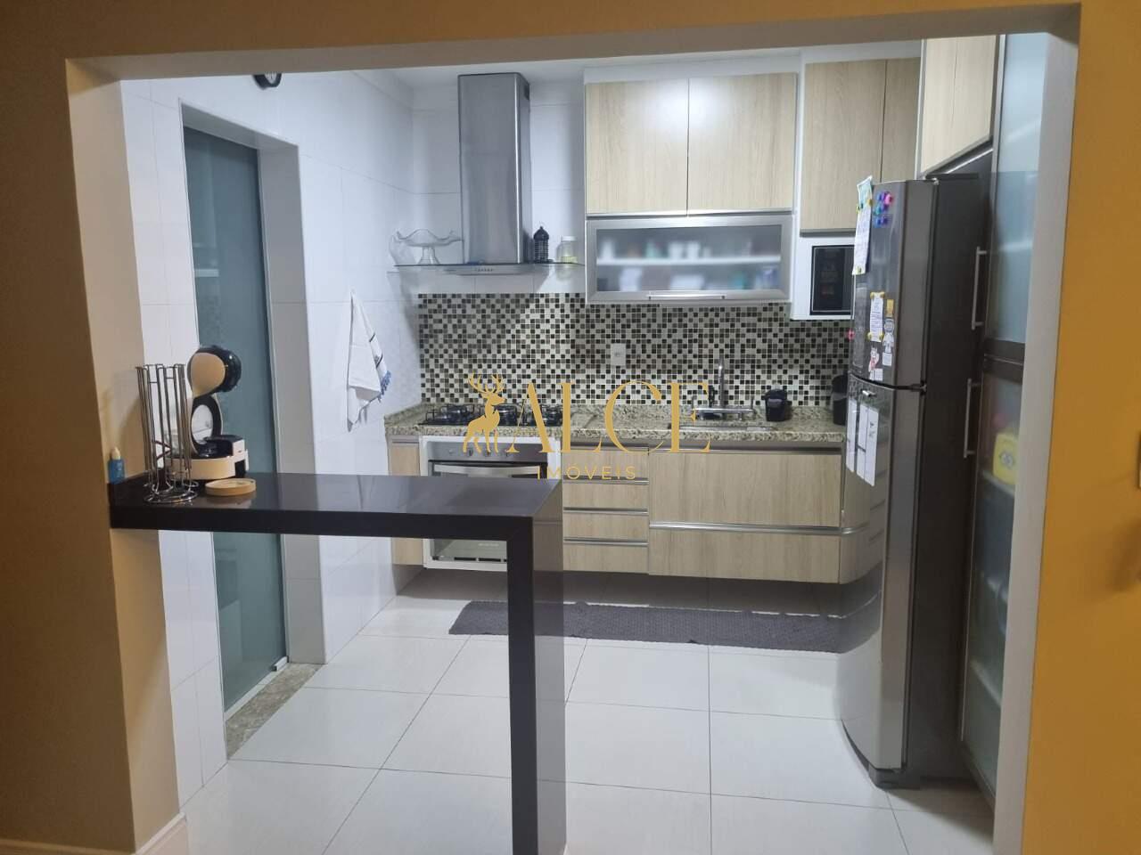 Casa Sobrado à venda Chácara Belvedere: 