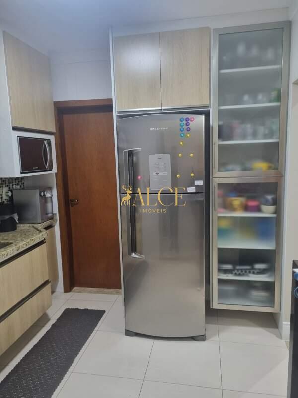 Casa Sobrado à venda Chácara Belvedere: 