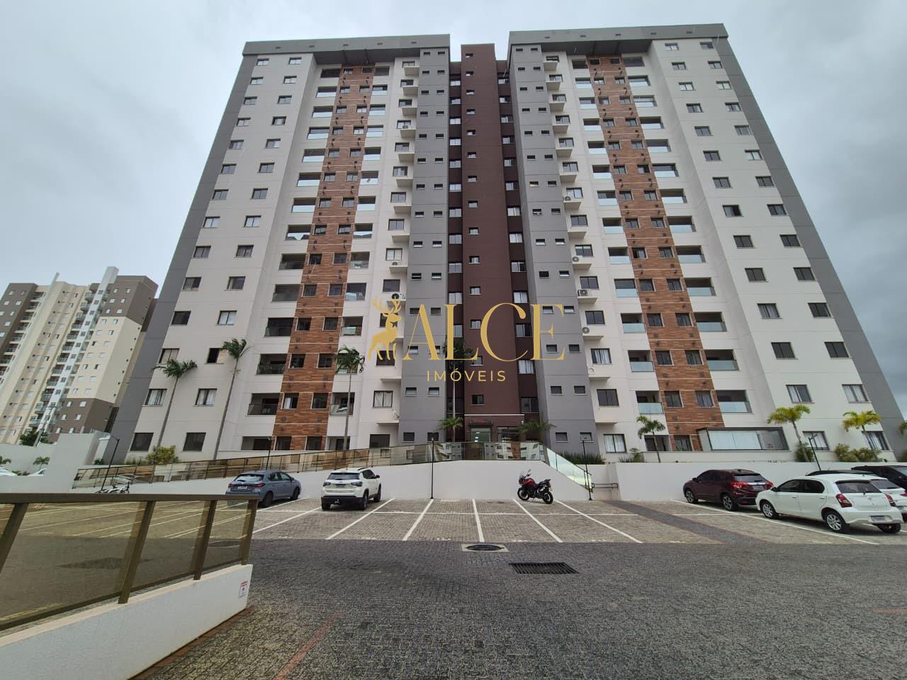 Apartamento para aluguel Jardim Santiago: 