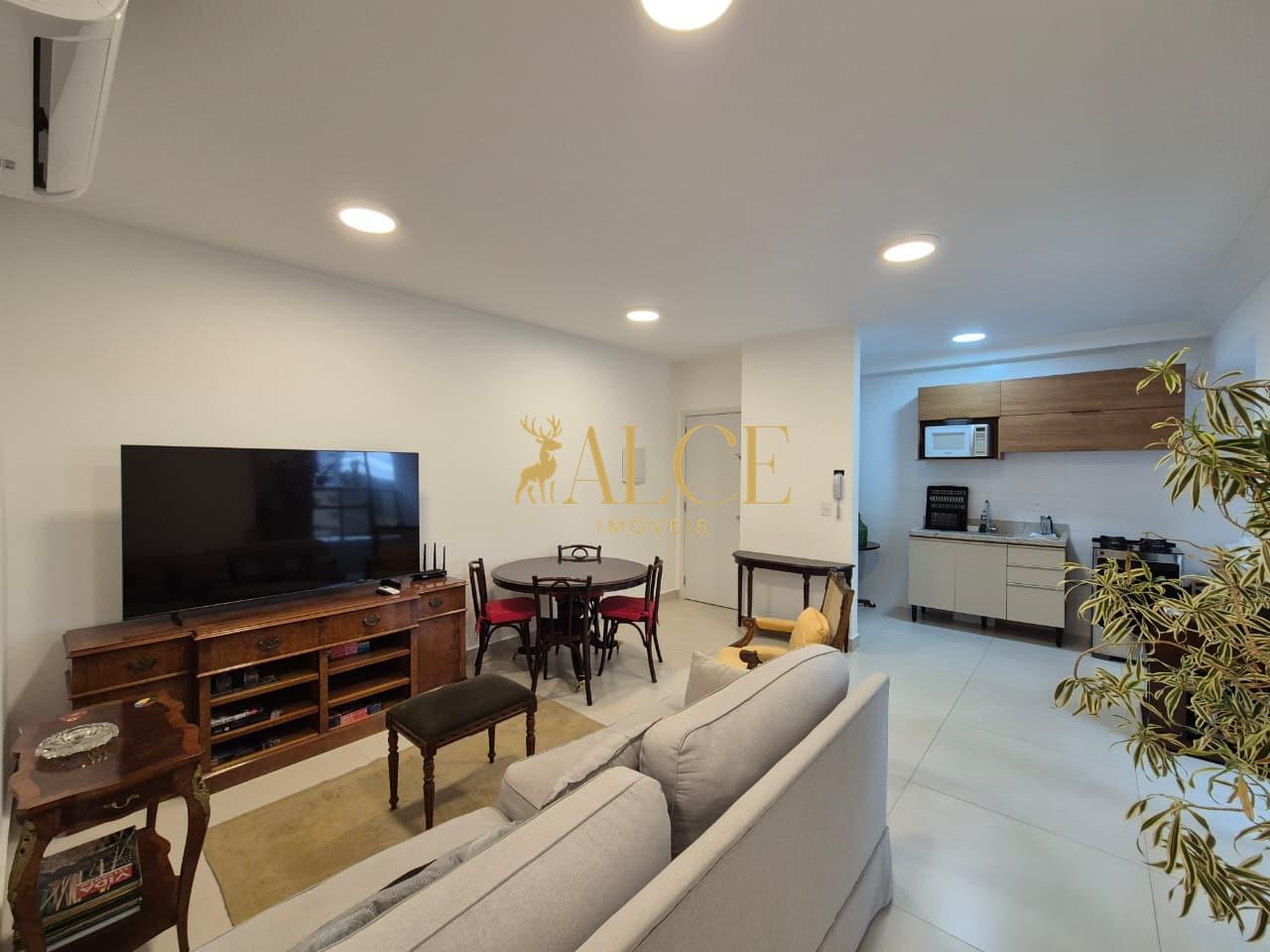Apartamento para aluguel Jardim Santiago: 