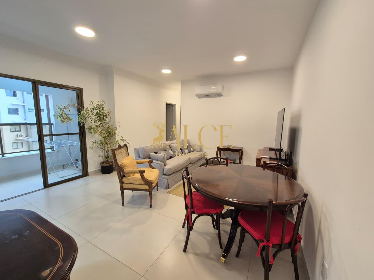 Apartamento para aluguel Jardim Santiago: 