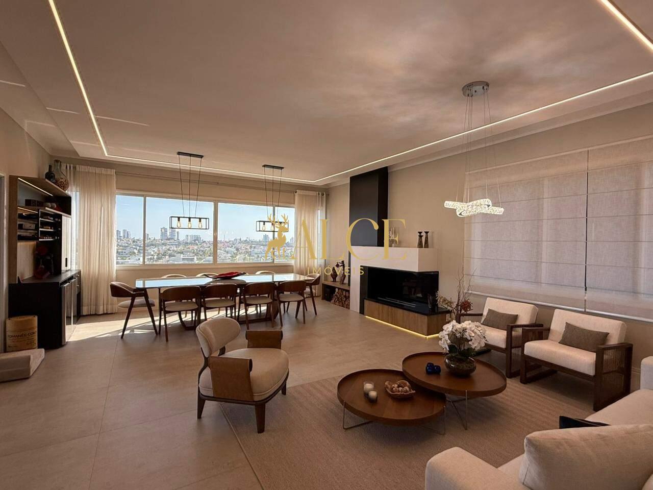 Casa à venda Jardim Residencial Helvétia Park I: 