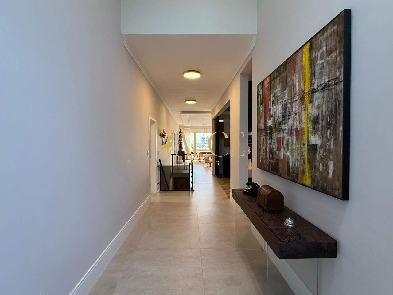 Casa à venda Jardim Residencial Helvétia Park I: 