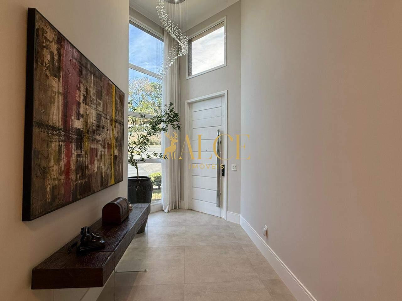 Casa à venda Jardim Residencial Helvétia Park I: 