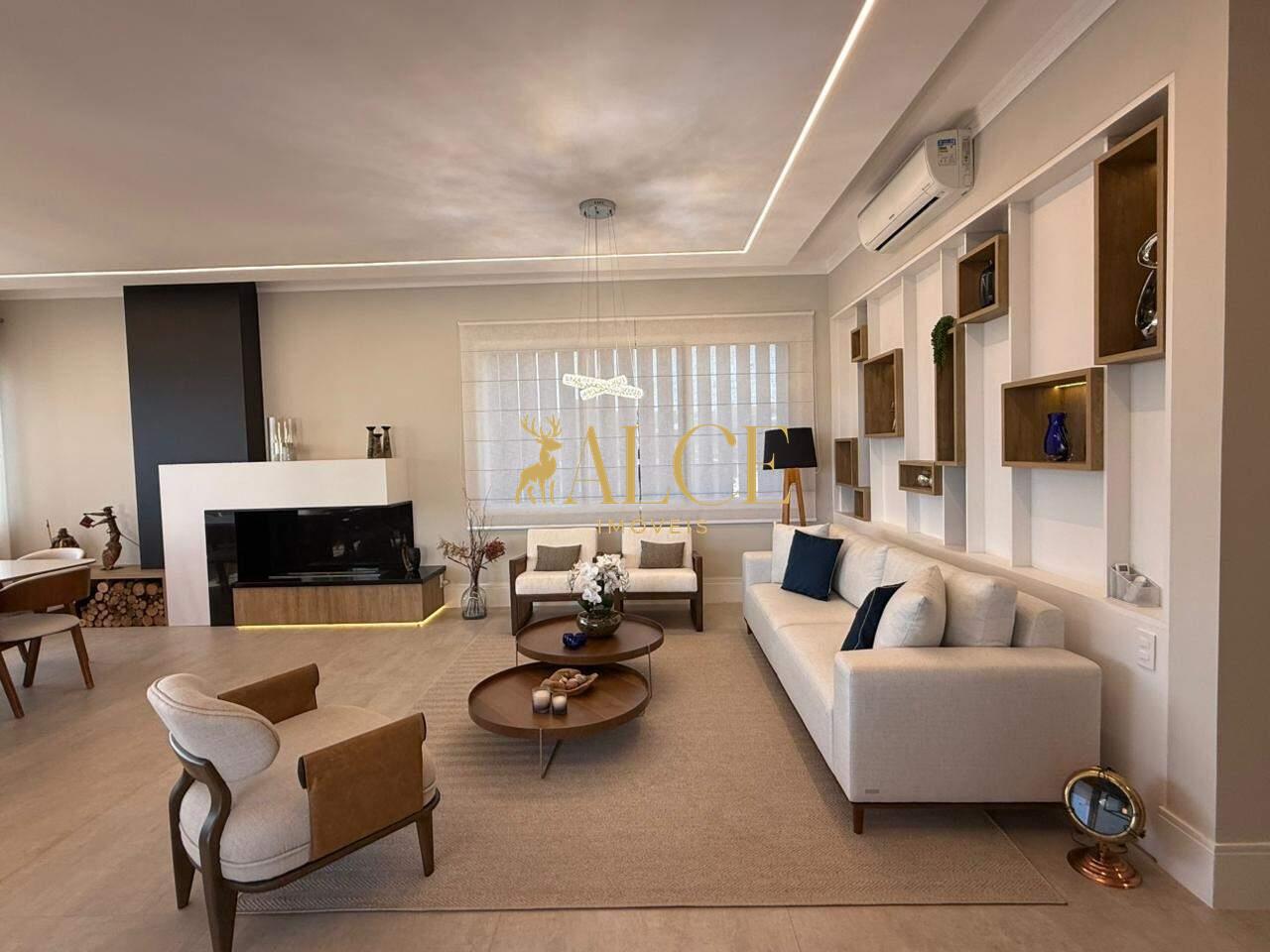 Casa à venda Jardim Residencial Helvétia Park I: 