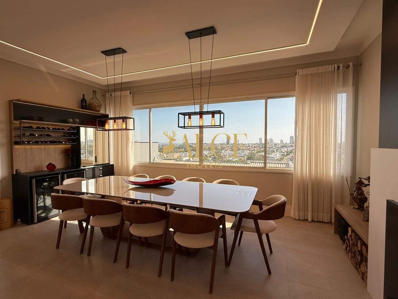 Casa à venda Jardim Residencial Helvétia Park I: 