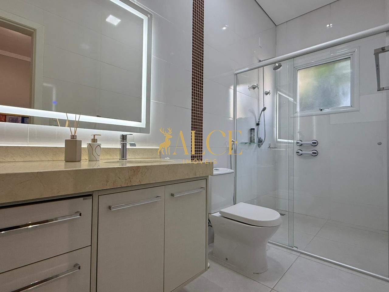 Casa à venda Jardim Residencial Helvétia Park I: 