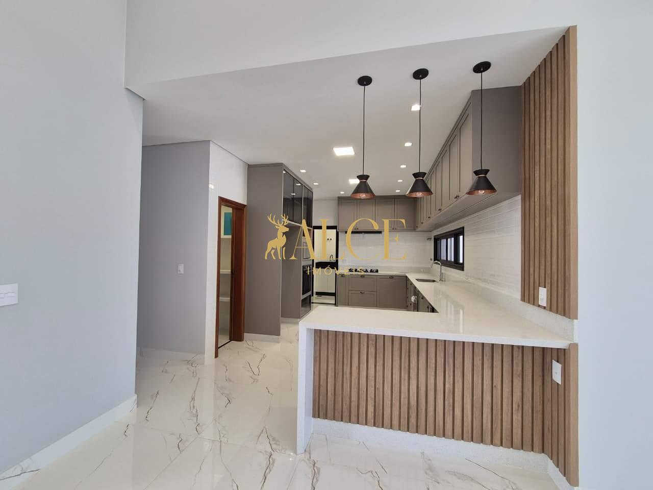 Casa à venda Jardim Residencial Dona Lucilla: 