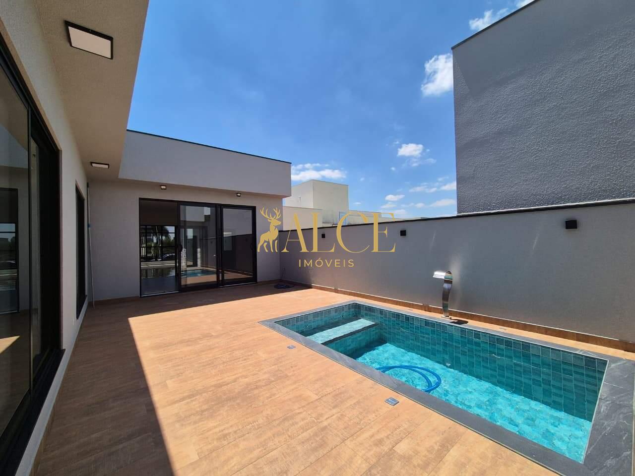 Casa à venda Jardim Residencial Dona Lucilla: 