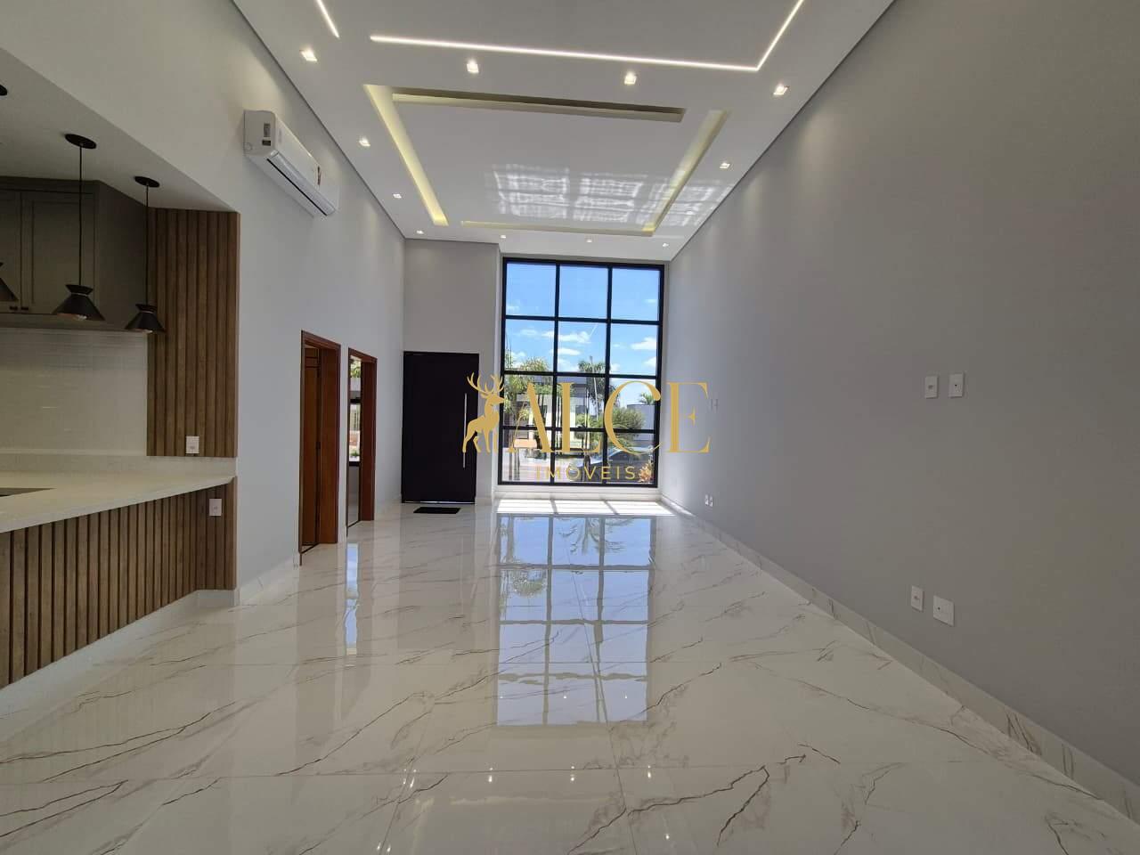 Casa à venda Jardim Residencial Dona Lucilla: 